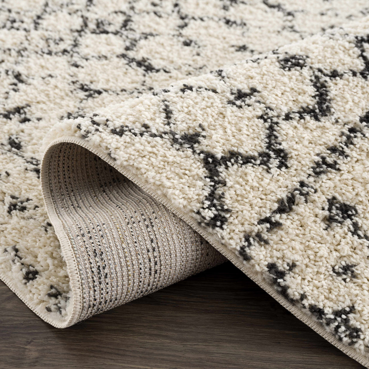 Kibureau Area Rug - Clearance