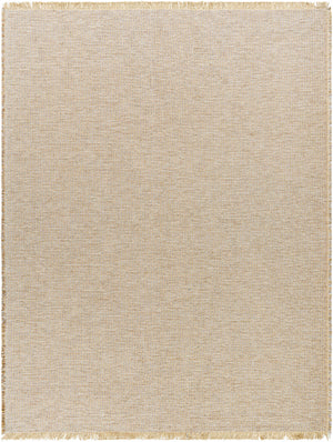 Kimi Jute Cream & Gray Area Rug - Becki Owens x Livabliss - Clearance