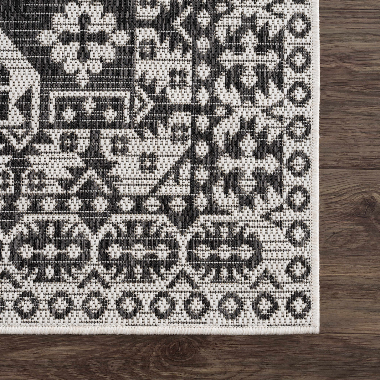 Kingscliff Nordic Rug - Clearance