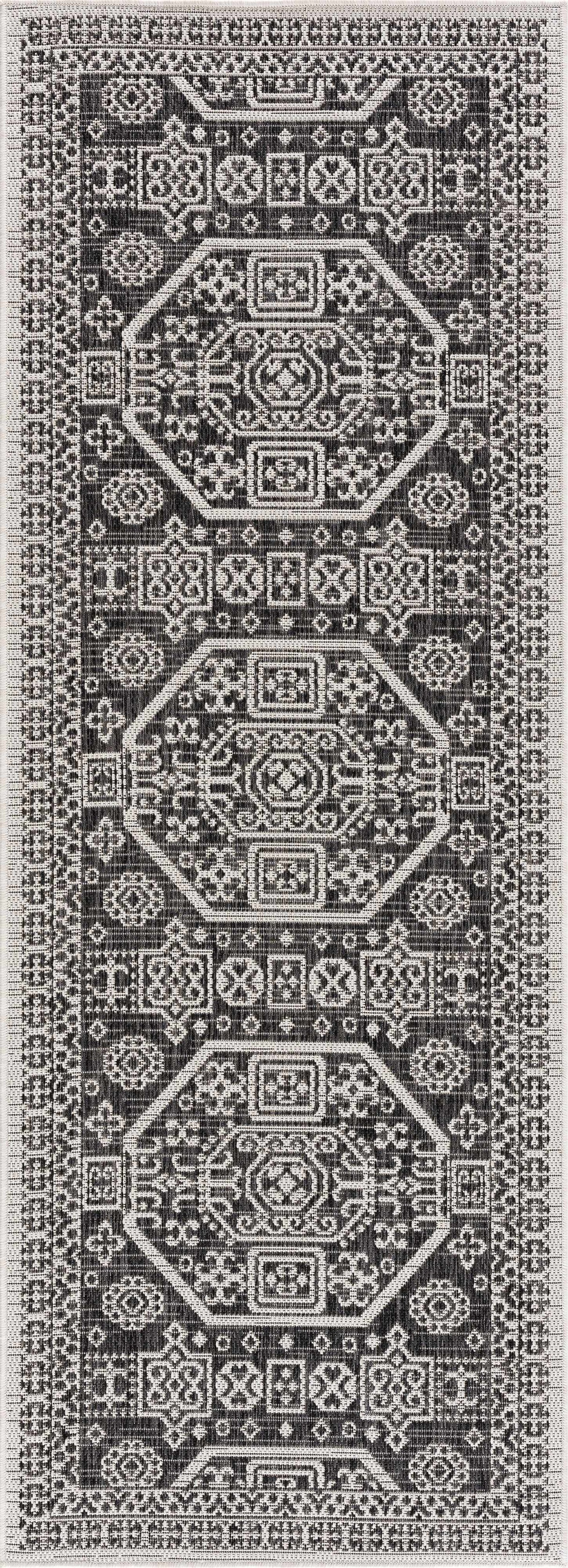 Kingscliff Nordic Rug - Clearance