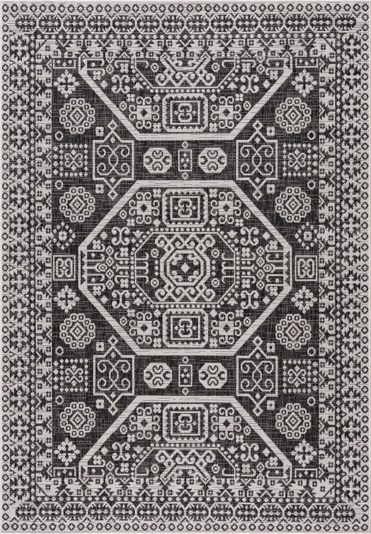 Kingscliff Nordic Rug - Clearance