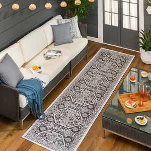 Kingscliff Nordic Rug - Clearance