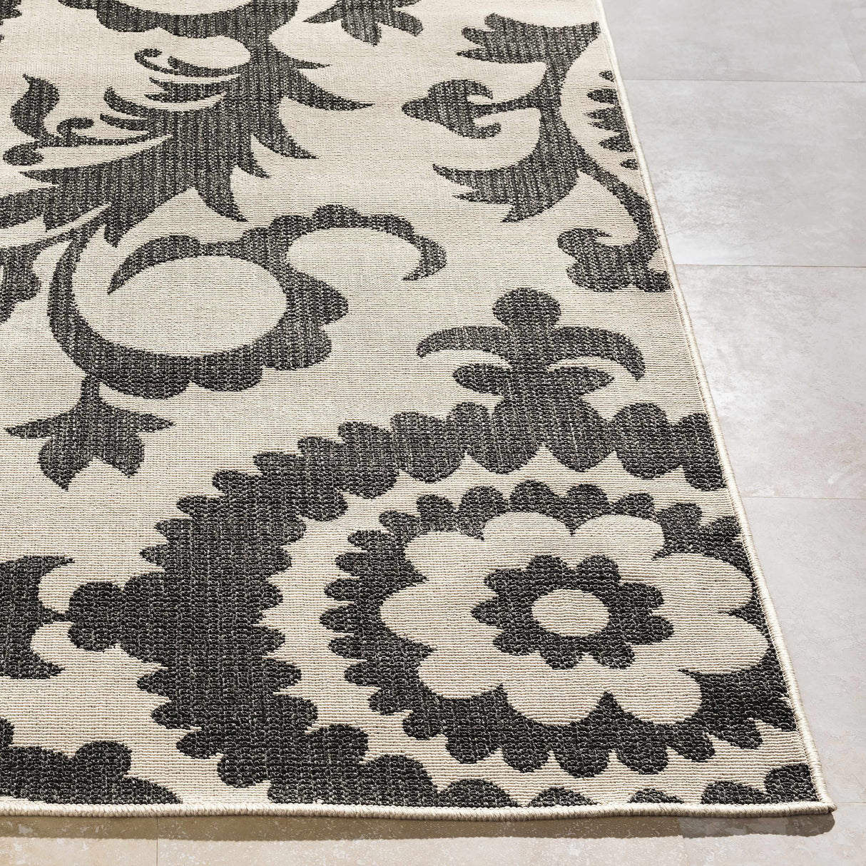 Kongiganak Area Rug - Clearance