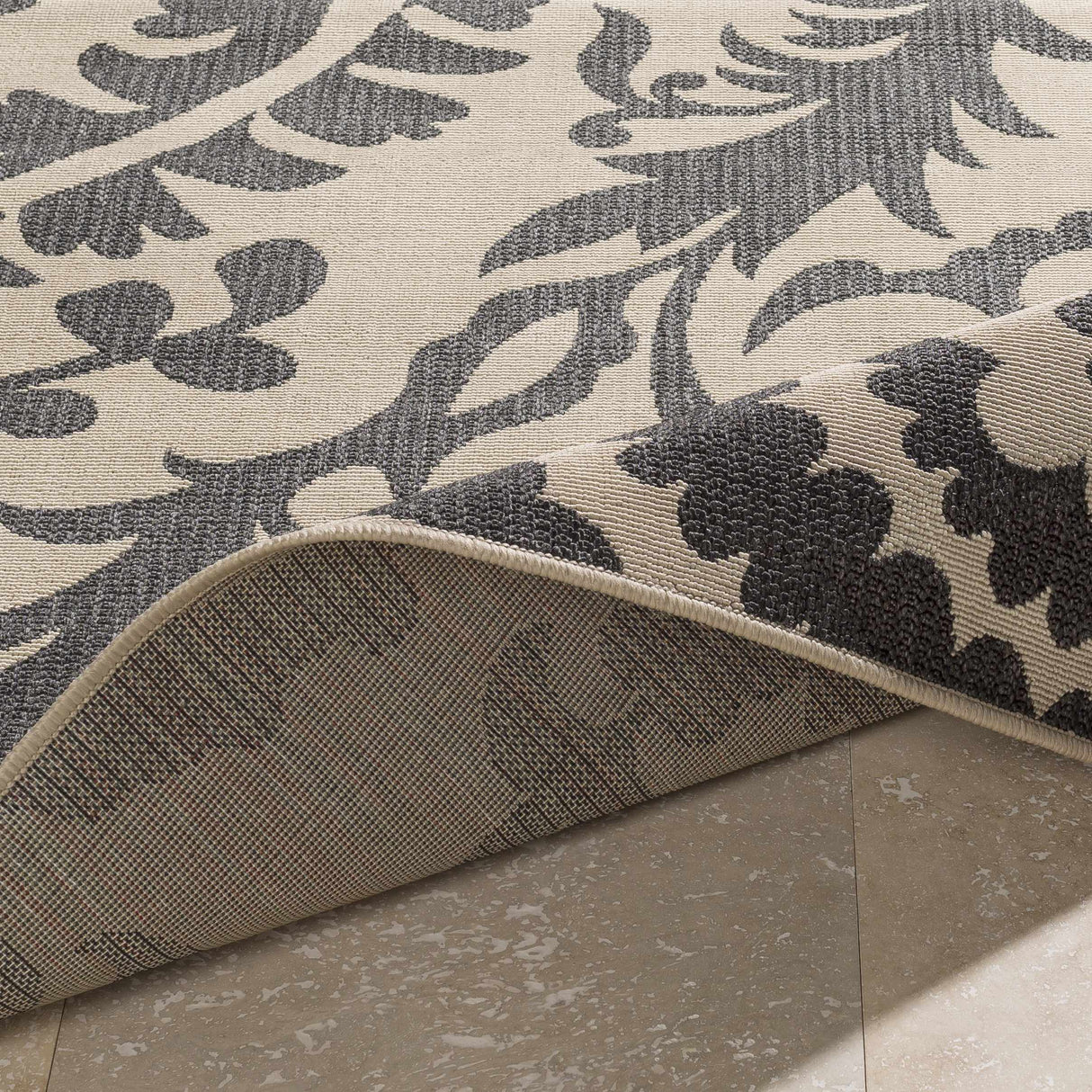 Kongiganak Area Rug - Clearance