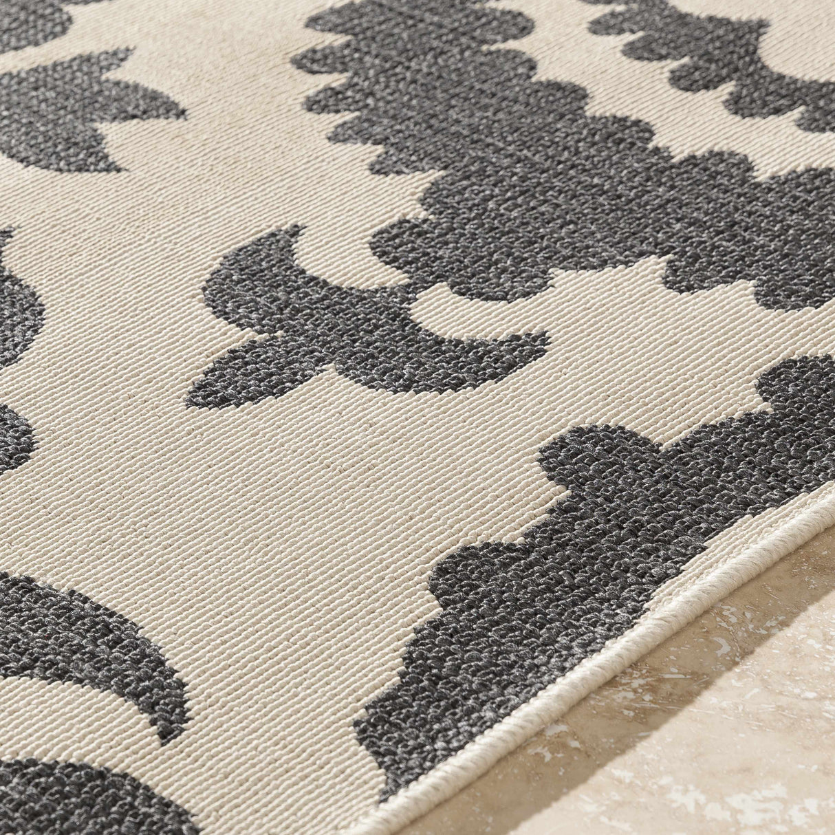 Kongiganak Area Rug - Clearance