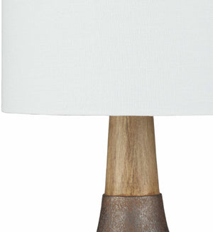 Kumlu Table Lamp