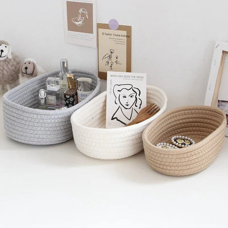 Kunwi Storage Baskets