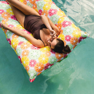 Lagoon Lounger