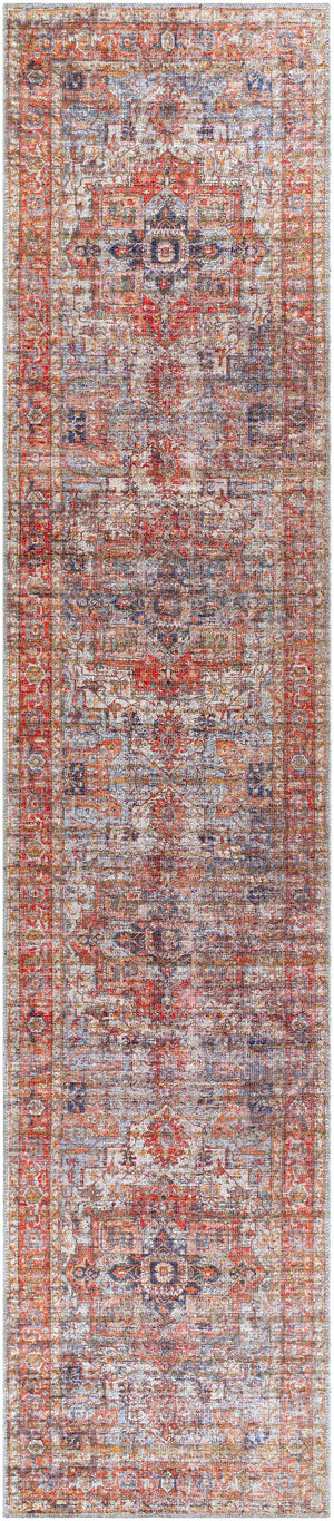 Lapase Washable Area Rug - Clearance