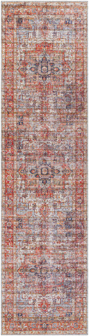 Lapase Washable Area Rug - Clearance