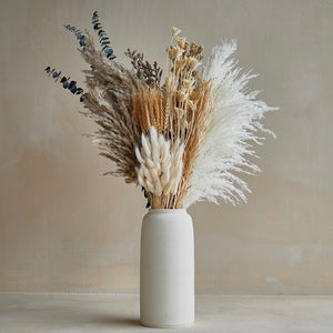 Large Dried Flower Set