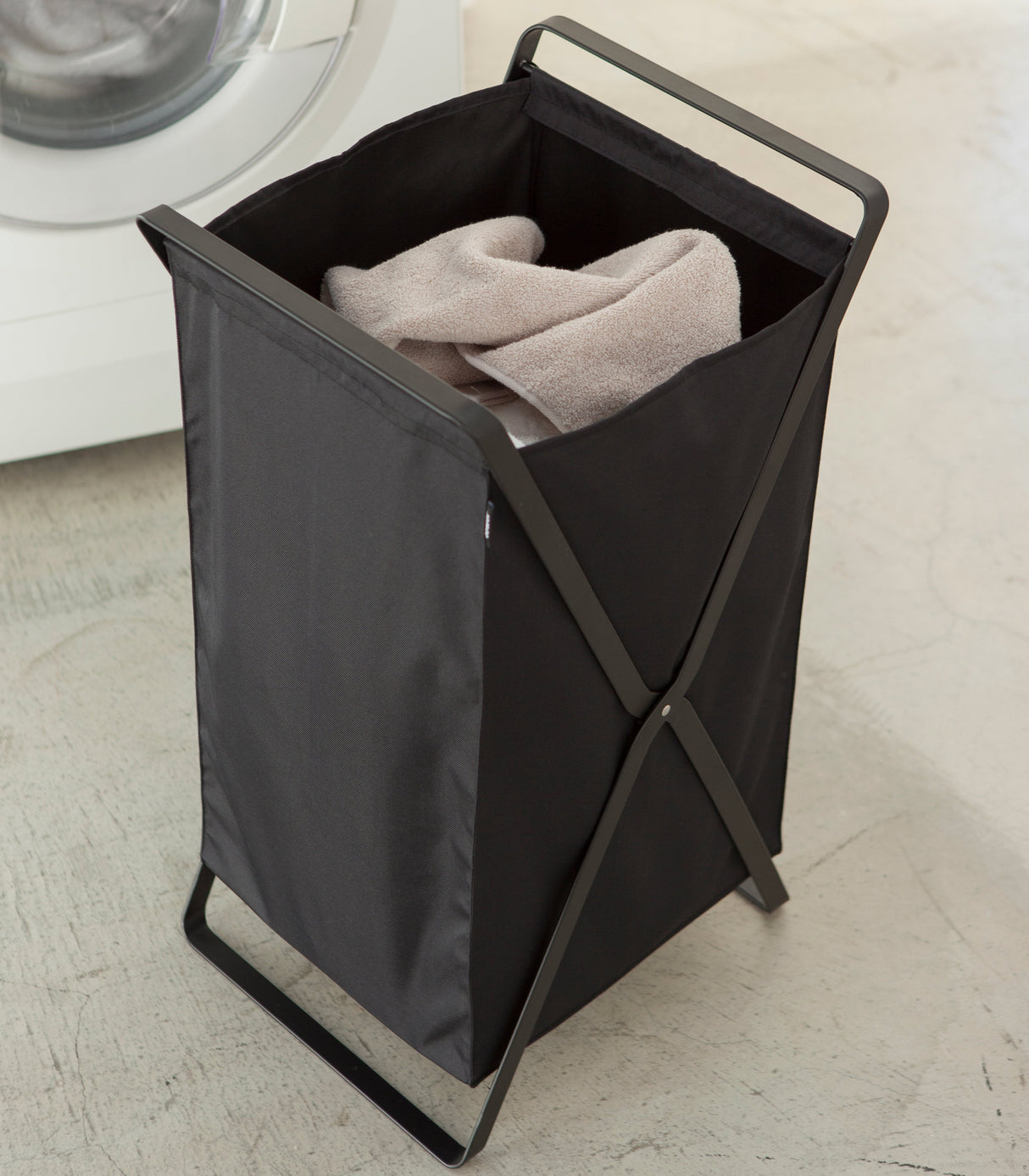 Laundry Hamper (25" H) - Steel