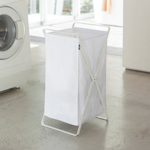 Laundry Hamper (25" H) - Steel