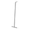 Leaning Coat Rack (63" H) - Steel