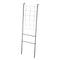 Leaning Ladder with Grid Panel (63" H) - Steel