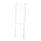 Leaning Ladder with Grid Panel (63" H) - Steel