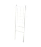 Leaning Ladder with Grid Panel (63" H) - Steel