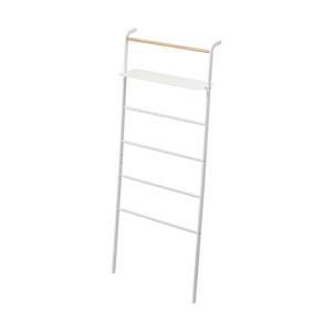 Leaning Storage Ladder (63" H) - Steel