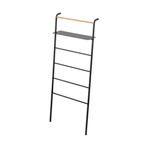 Leaning Storage Ladder (63" H) - Steel