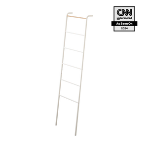 Leaning Storage Ladder (63" H) - Steel