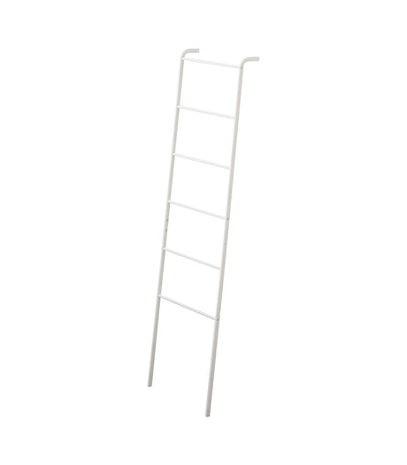 Leaning Storage Ladder (63" H) - Steel