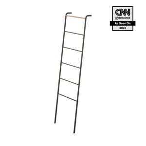 Leaning Storage Ladder (63" H) - Steel
