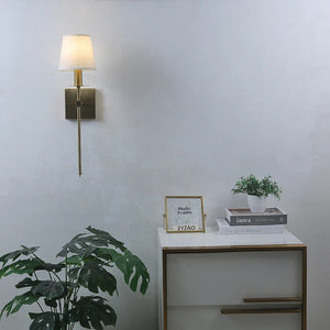 Leanyer Wall Lamp