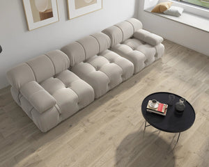 Leno Sectional Sofa