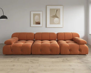 Leno Sectional Sofa