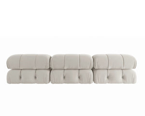 Leno Sectional Sofa