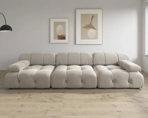 Leno Sectional Sofa