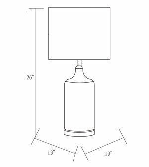 Lentner Table Lamp