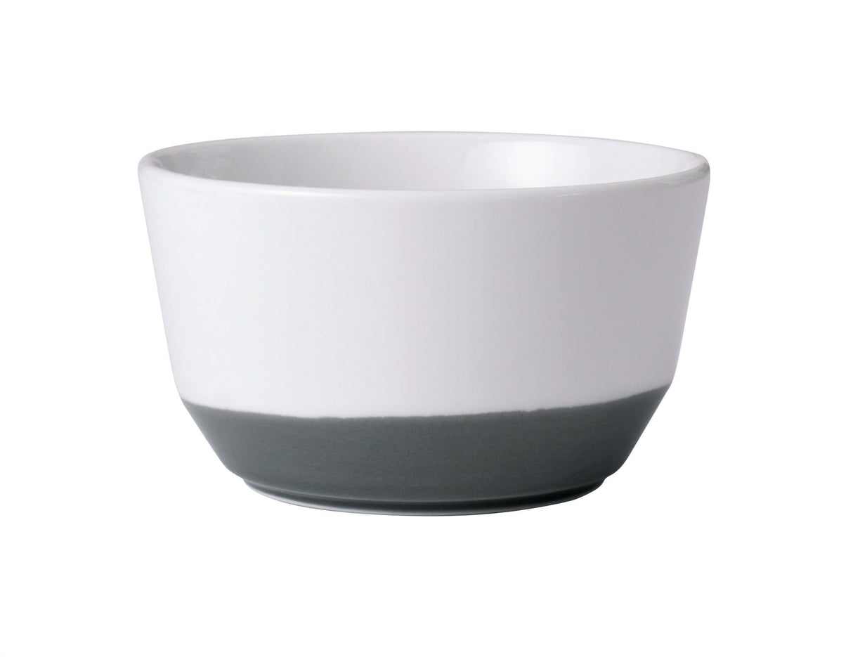 Libbey Austin 28-ounce Porcelain Soup Salad Bowl, Set of 4