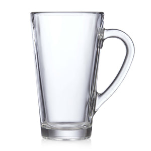 Libbey Cavana Tall Mug, 16.4-ounce, Set of 4