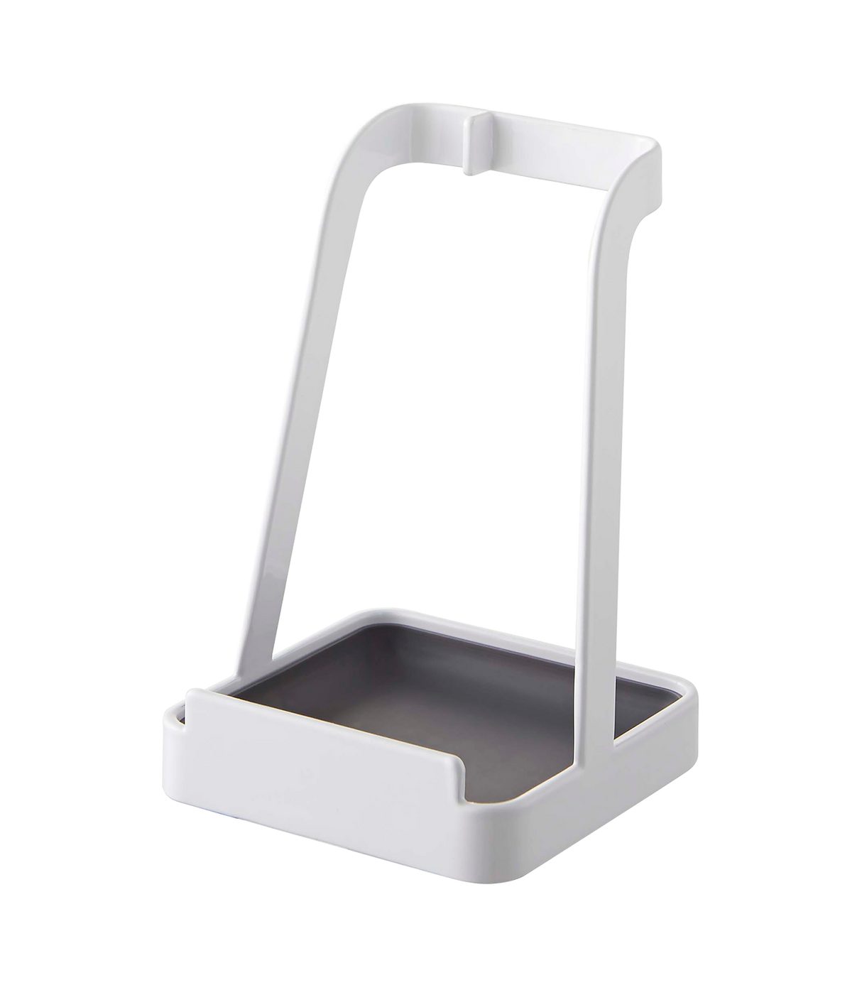 Lid & Ladle Stand - Steel