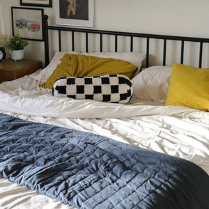 Linen+ Bamboo Sheet Set