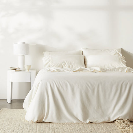 Linen+ Duvet Cover