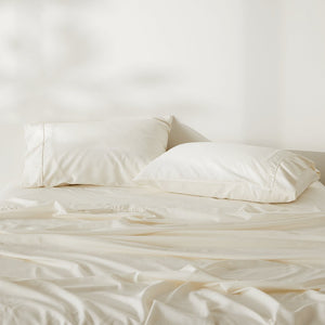 Linen+ Pillowcase Set