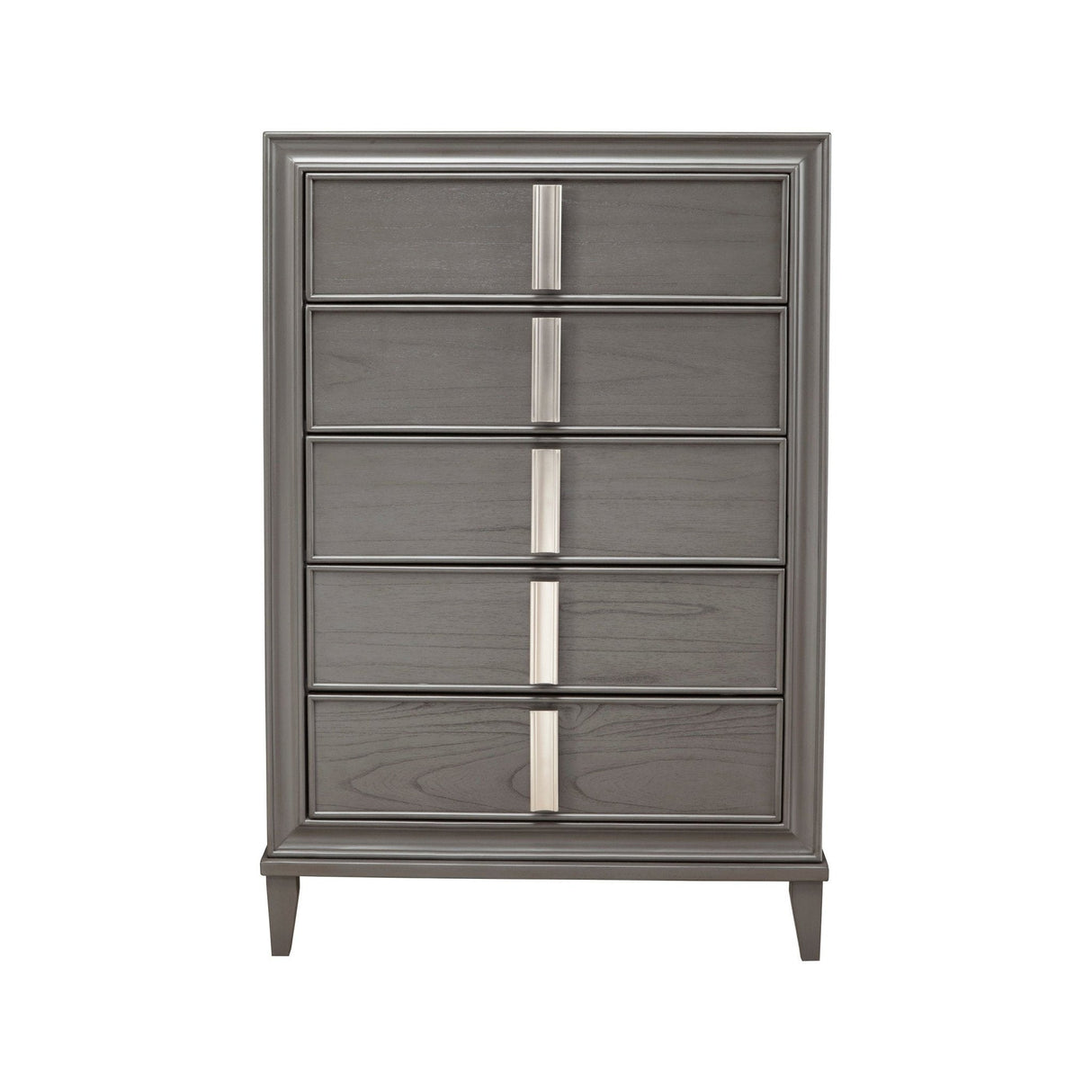 Lorraine Chest, Dark Grey