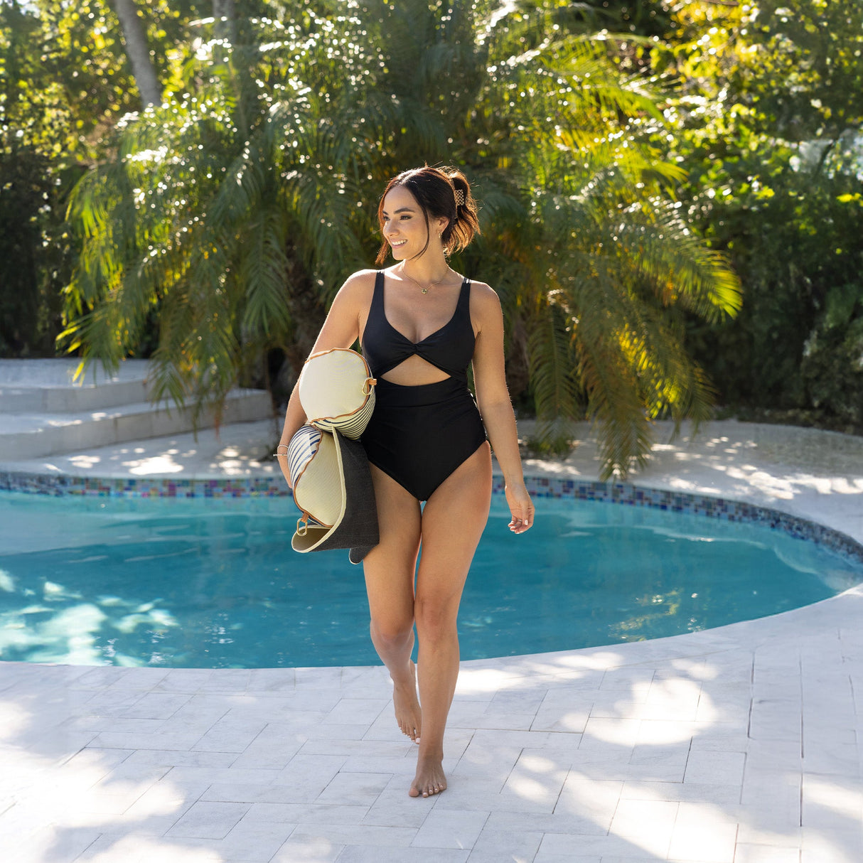 Lux Bali Sling