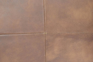 Luxury Genuine Leather Pillow | TRDPL05