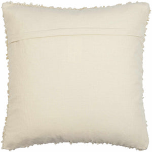 Lyall Ivory Throw Pillow