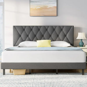 Lydia Bed Frame