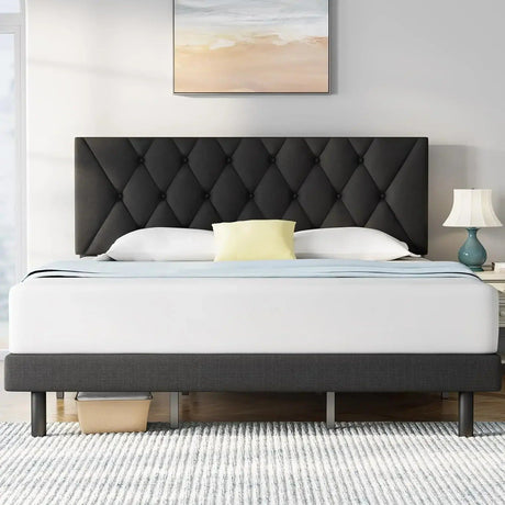 Lydia Bed Frame