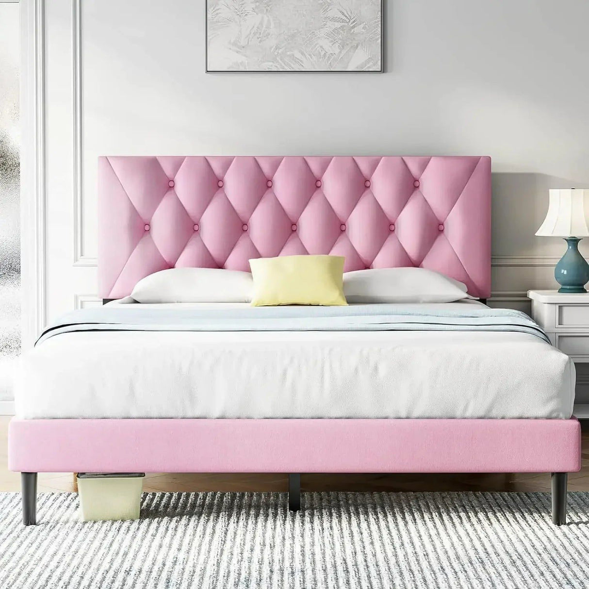 Lydia Bed Frame