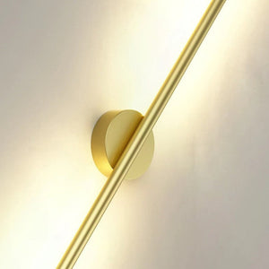 Lyon Wall Sconce