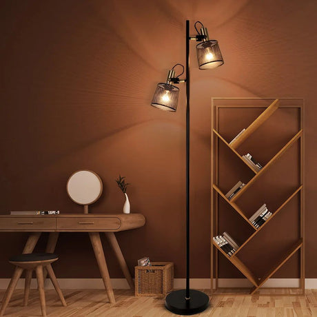 Lyons Floor Lamp