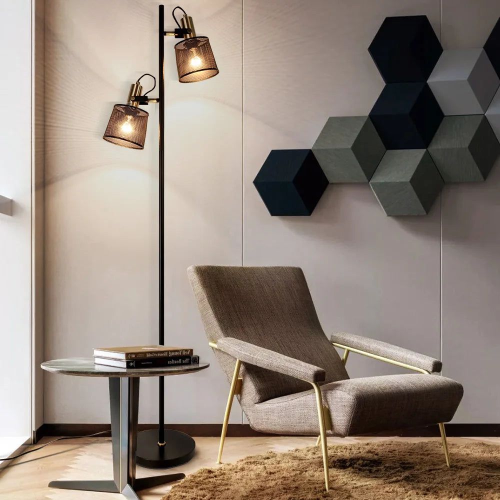 Lyons Floor Lamp