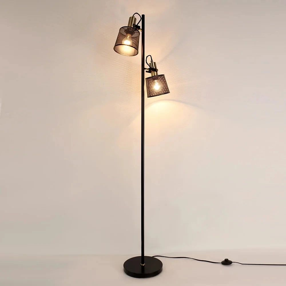 Lyons Floor Lamp