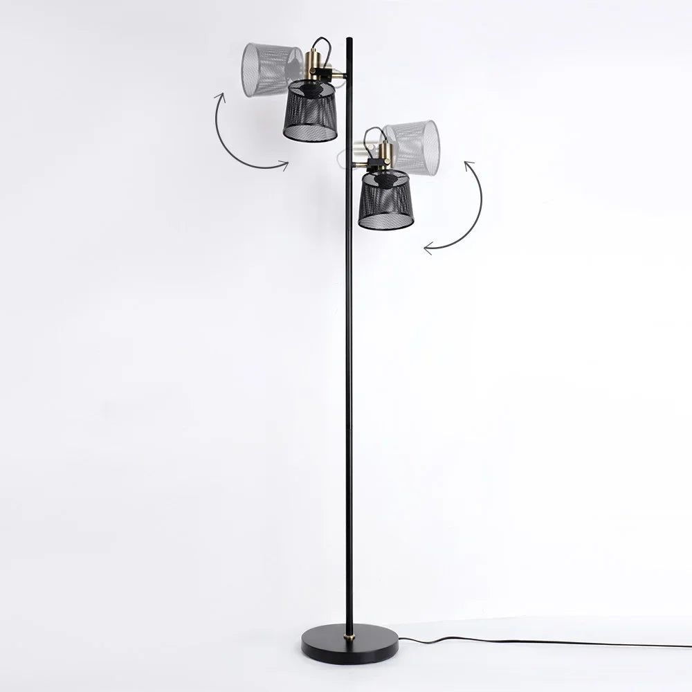 Lyons Floor Lamp